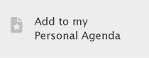 add to agenda