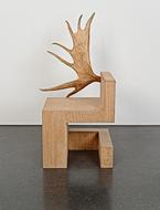 Stag Chair