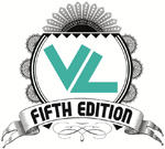 Ventura Lambrate 5 year logo