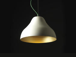 ottone -lamp