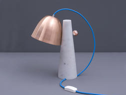 clochette -lamp