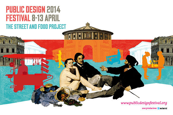 Public Design Festival
