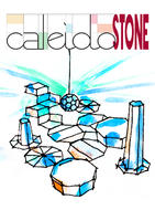 CaleidoStone