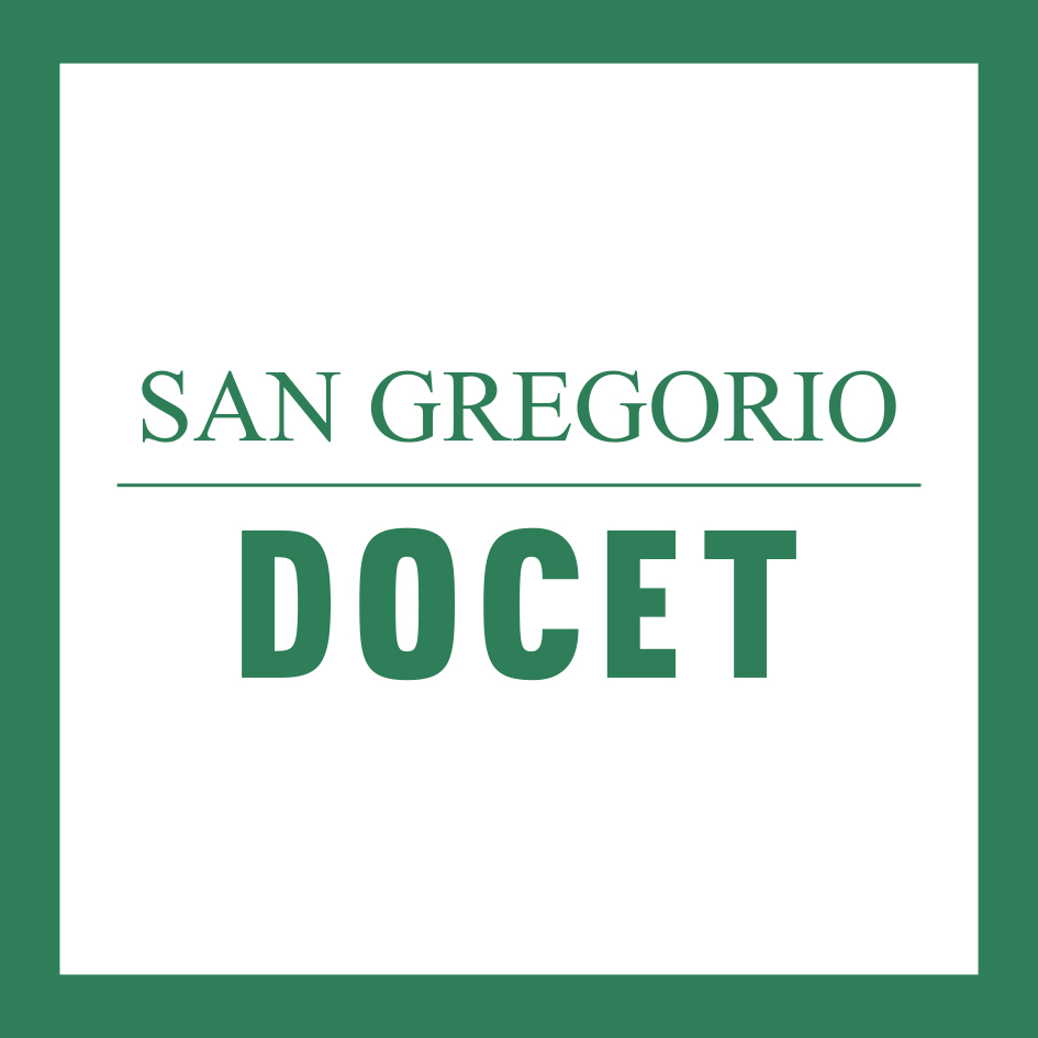 San Gregorio Docet