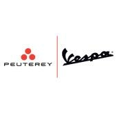 Peuterey and Vespa Join Venture at Milan Design Week
