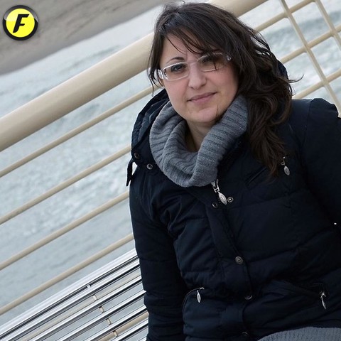 Tiziana Campisi