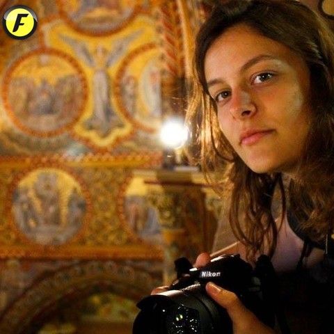 Annalisa Taié