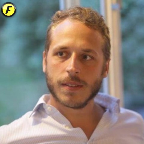 Marco Avanzino