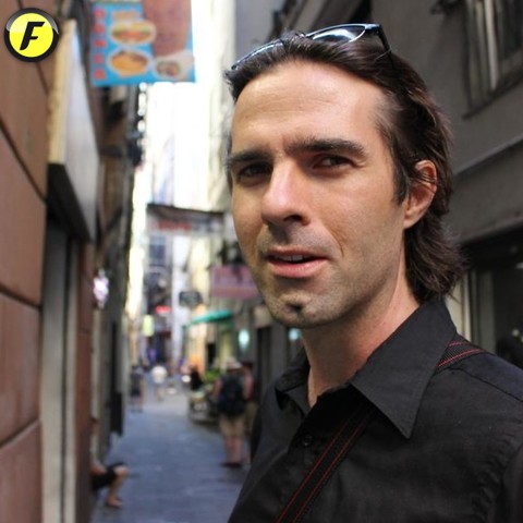 Michael Barocca