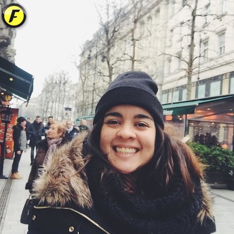 Aura Cristina Torres