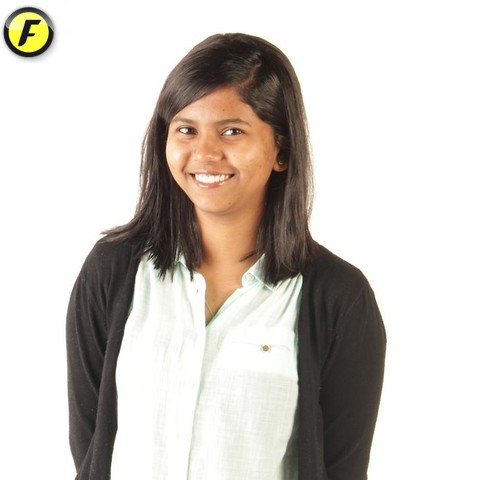 Sayali Bharambe