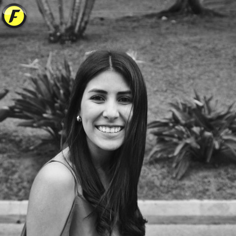 Laura Gonzalez