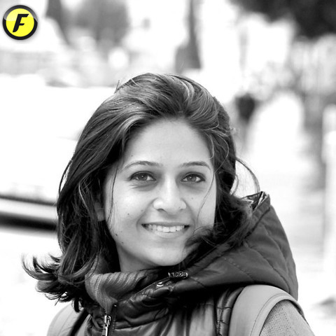 Shilpi Dua