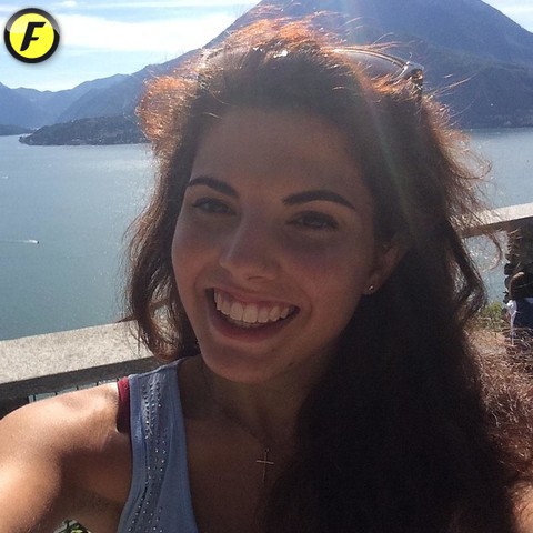 Francesca Beatrice Sedini