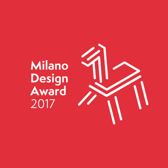 Milano Design Award 2017