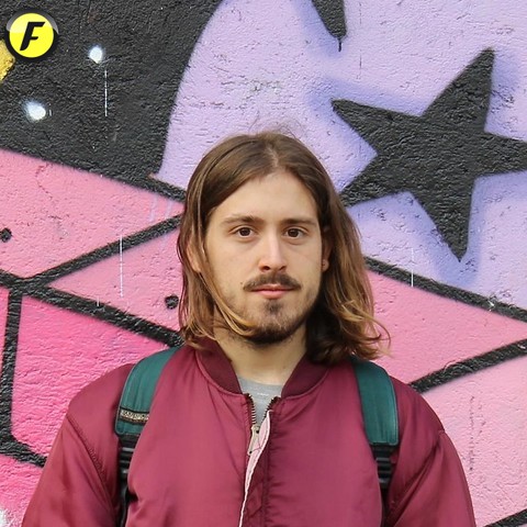 Gianluca Rossi