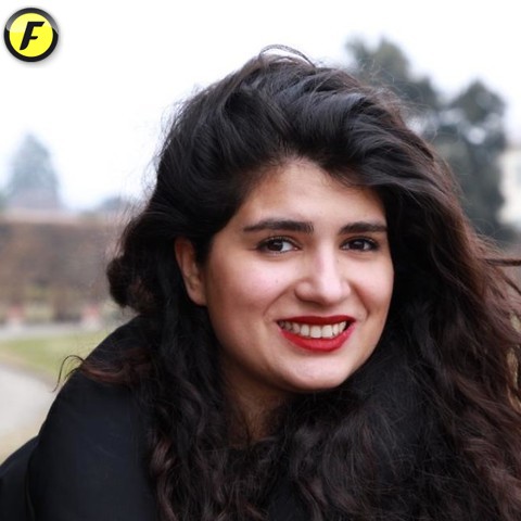 Niusha khanof