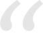 open quote