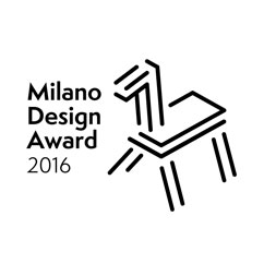 Milano Design Award 2016