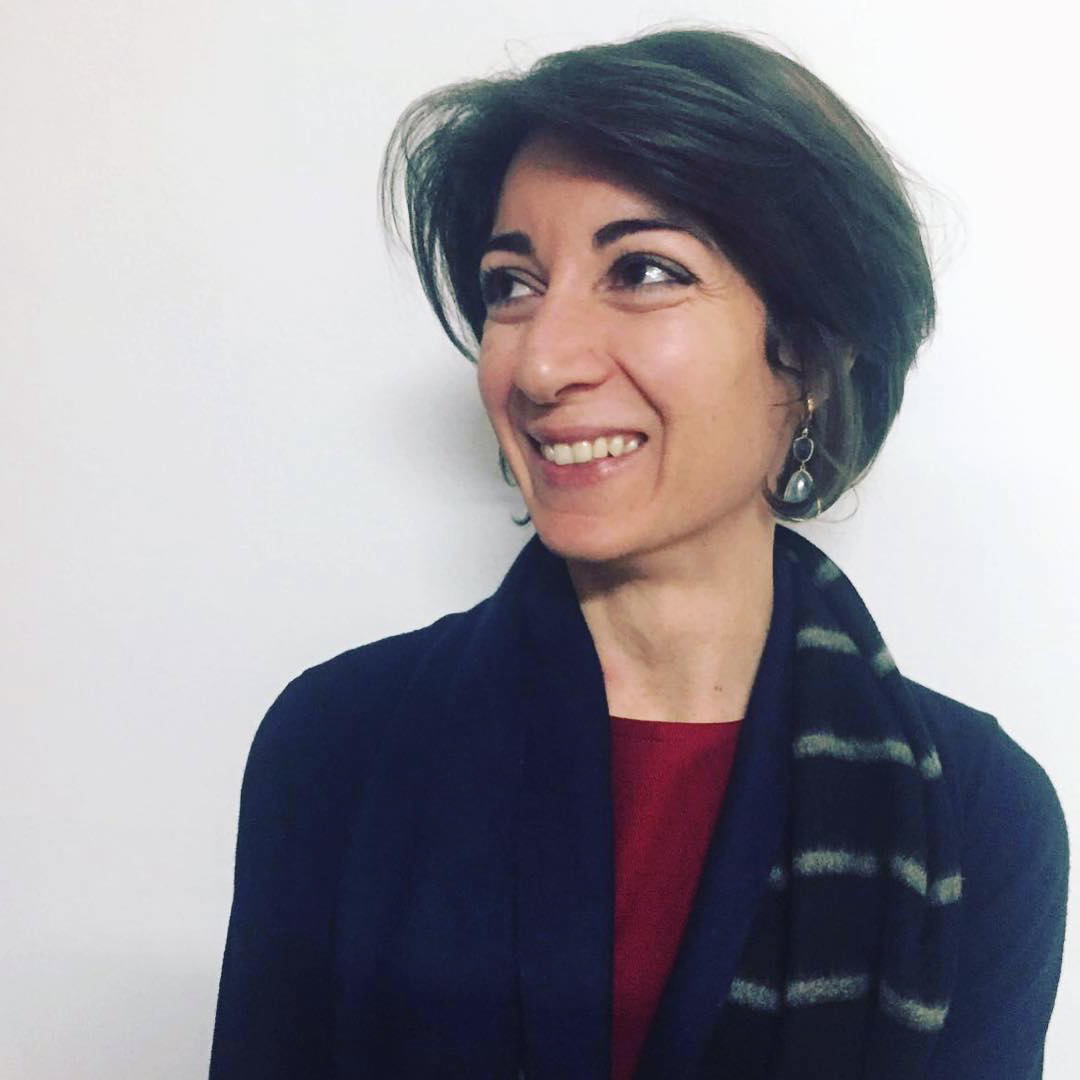 Salone del Mobile and Fuorisalone according to Cristina Tajani