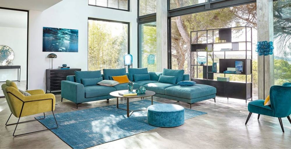 Sofa So Good - Maisons Du Monde's Living Room Ideas - Inspiration